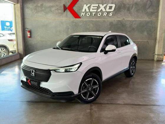 HONDA HR-V 1.5 DI I-VTEC FLEX EX CVT